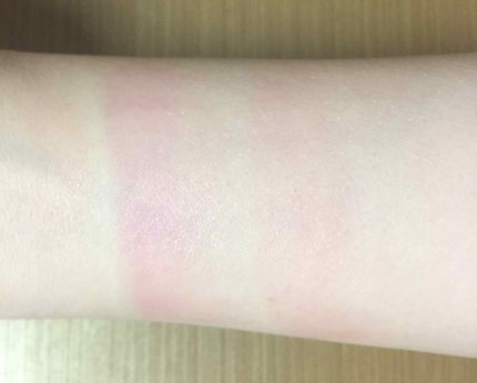 スイートペコエディション ウォータードロップ ティント バーム/HOLIKA HOLIKA/口紅を使ったクチコミ(4枚目)