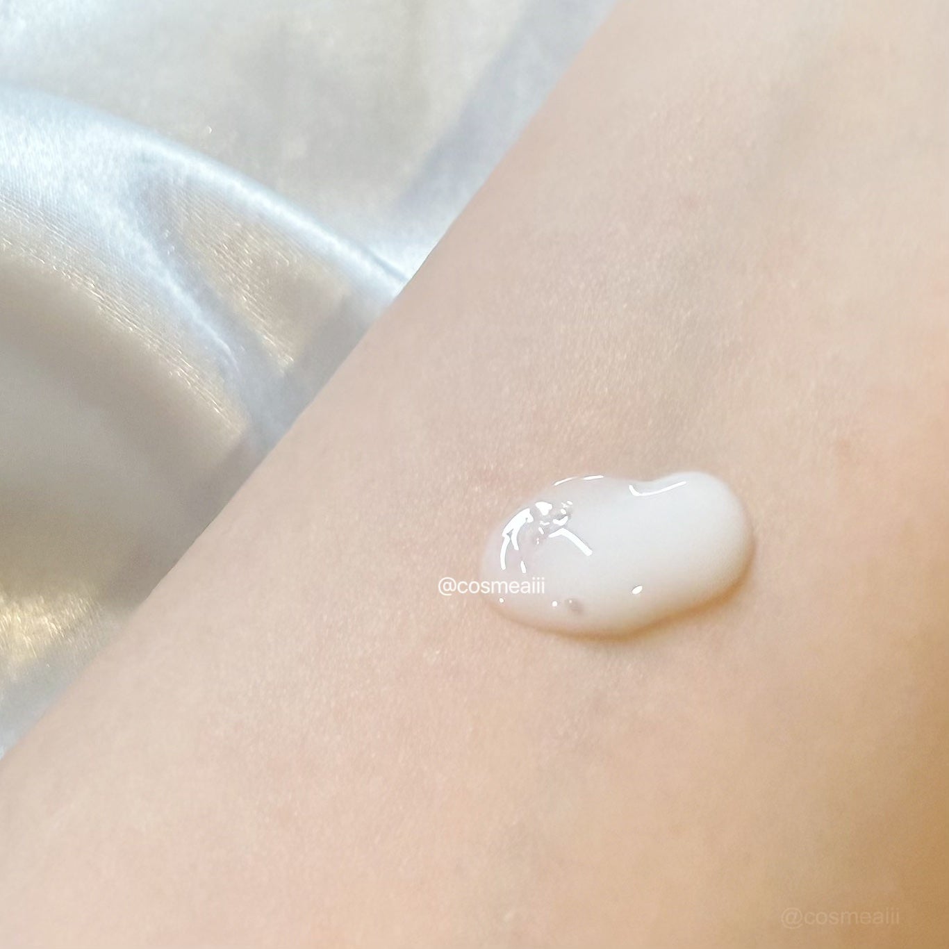 アゼペア 美容液/ネイチャーリパブリック/美容液を使ったクチコミ(2枚目)