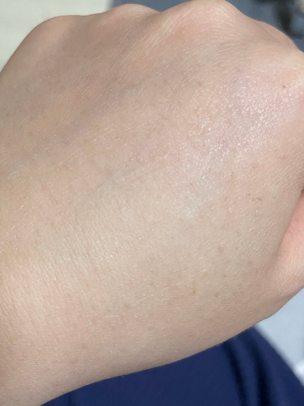 エリクシール ルフレ バランシング みずクリーム/エリクシール/フェイスクリームを使ったクチコミ(3枚目)