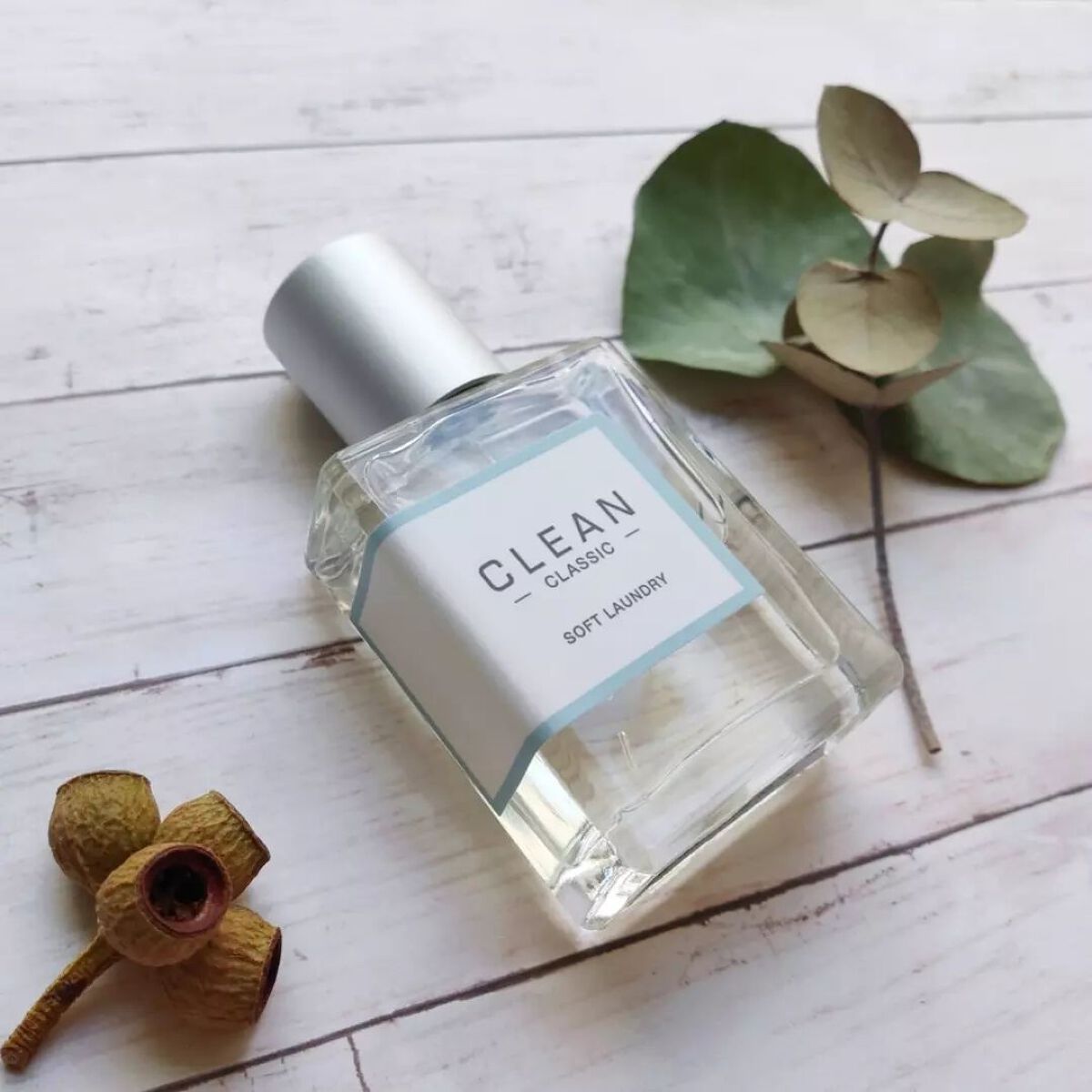 アルティメイト オードパルファム/CLEAN/香水(メンズ)を使ったクチコミ(4枚目)