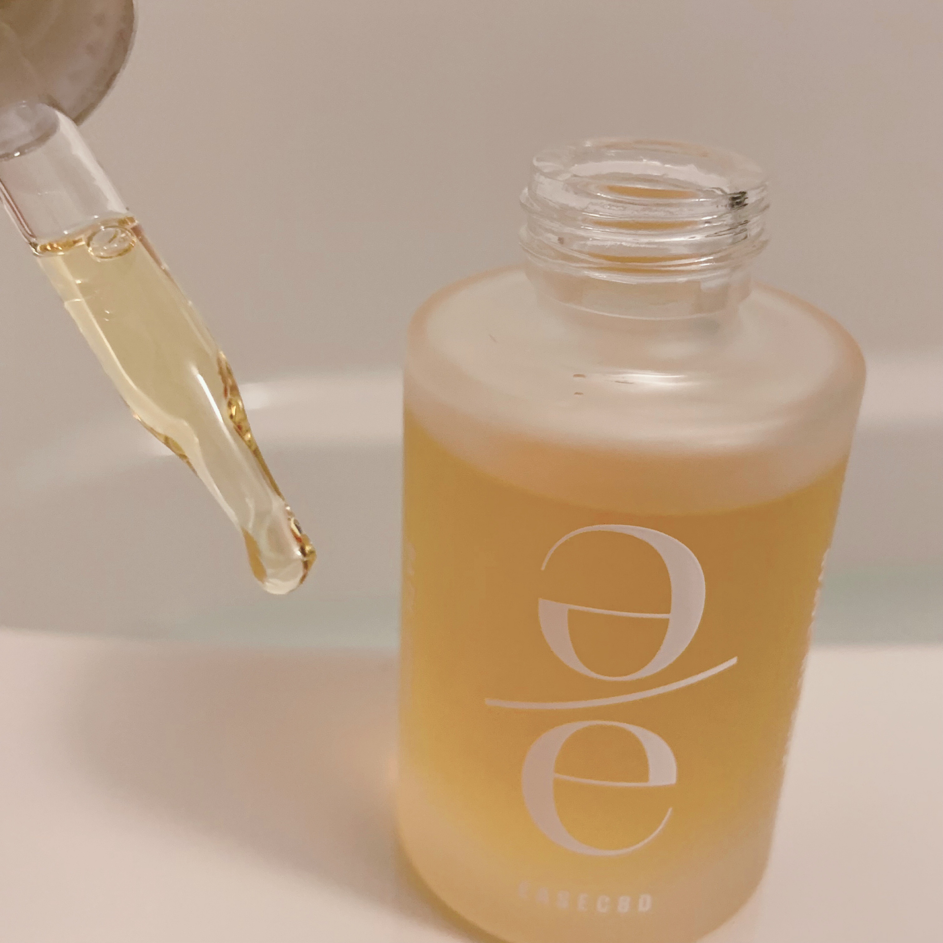 EASECBD BATH AROMA LAVENDER/EASECBD/保湿系入浴剤を使ったクチコミ（3枚目）