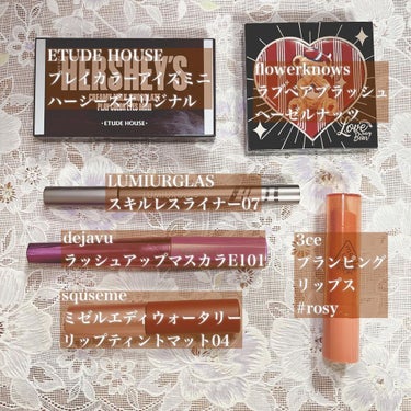 3CE PLUMPING LIPS/3CE/リップグロスを使ったクチコミ（2枚目）