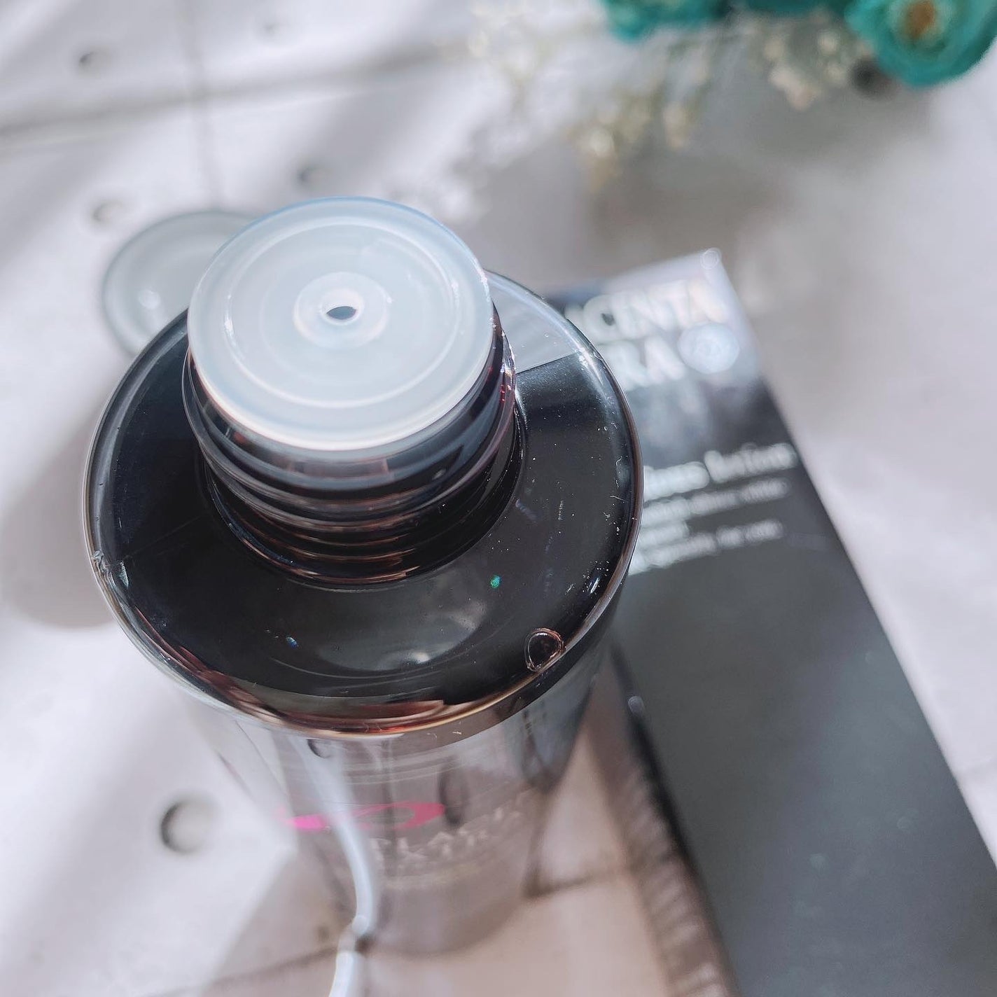 プラセンタ エクストラ プレシャスローション/idea/化粧水を使ったクチコミ(4枚目)