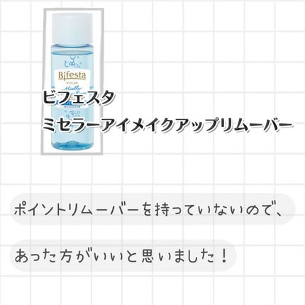 ラスティングマルチアイベース WP/キャンメイク/アイシャドウベースを使ったクチコミ(7枚目)