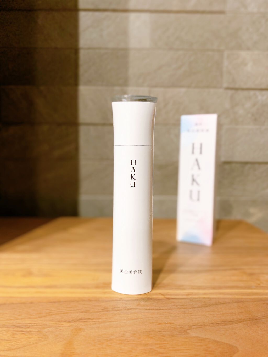 メラノフォーカスZ/HAKU/美容液を使ったクチコミ(7枚目)