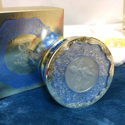 フェースアップパウダー<ミラノコレクション2018>/ミラノコレクション/プレストパウダーを使ったクチコミ(1枚目)