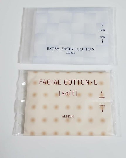 エクサージュ モイスト アドバンス ミルク III/ALBION/乳液を使ったクチコミ(3枚目)