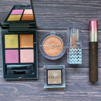 アディクション ザ アイシャドウ/ADDICTION/単色アイシャドウを使ったクチコミ(2枚目)