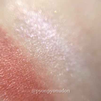 ホリデー メイクアップ キット A/B/SUQQU/メイクアップキットを使ったクチコミ(8枚目)