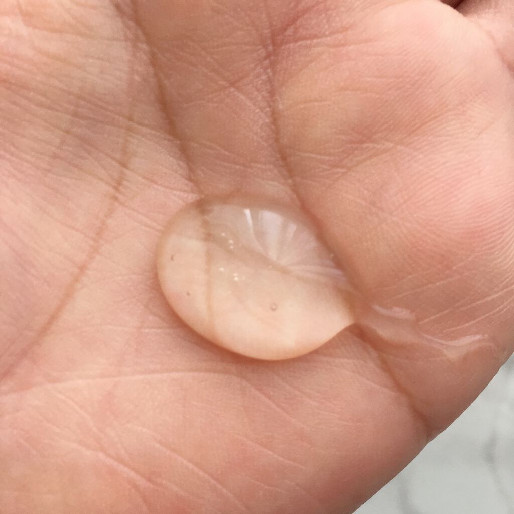 リファイニングクリアフォーム/ブランエトワール スキン/洗顔フォームを使ったクチコミ(6枚目)