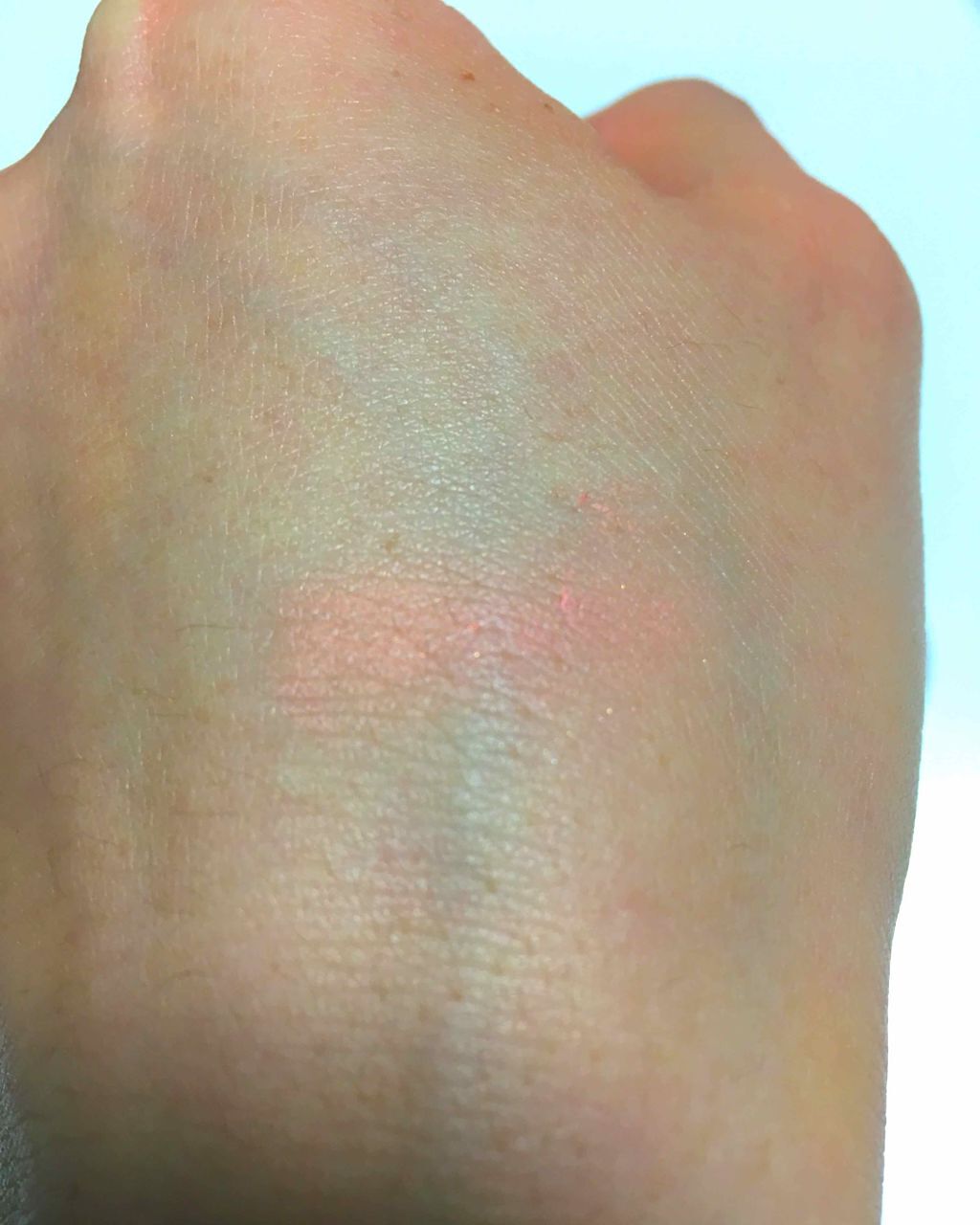 ペーパーライト クリーム アイカラー/SHISEIDO/ジェル・クリームアイシャドウを使ったクチコミ(2枚目)