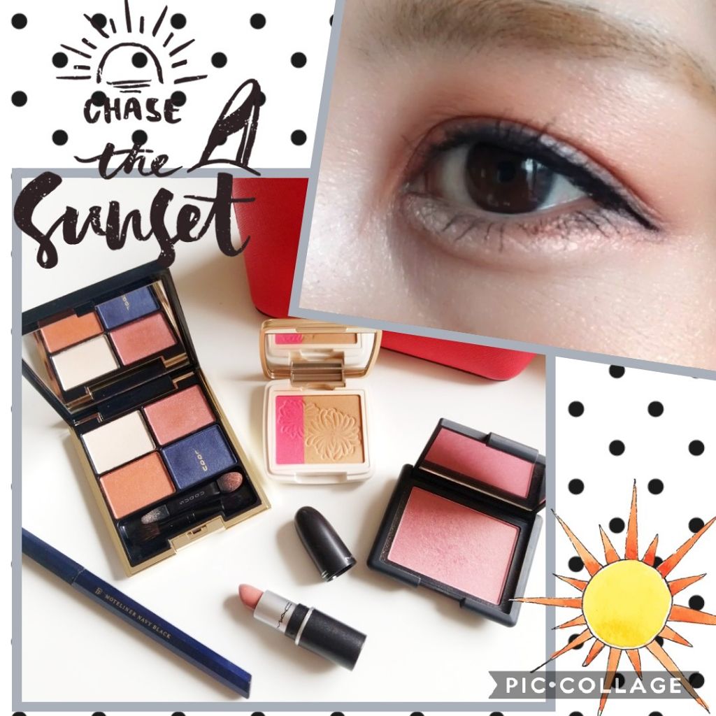 モテライナー リキッド/UZU BY FLOWFUSHI/リキッドアイライナーを使ったクチコミ（1枚目）