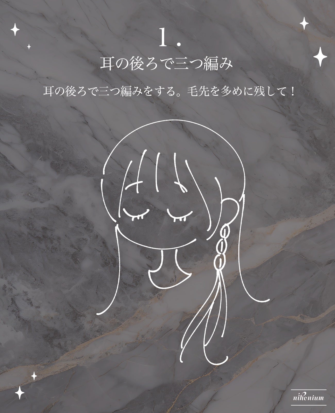 スタイリングジェル スーパーハード/ギャツビー/ヘアジェルを使ったクチコミ(2枚目)