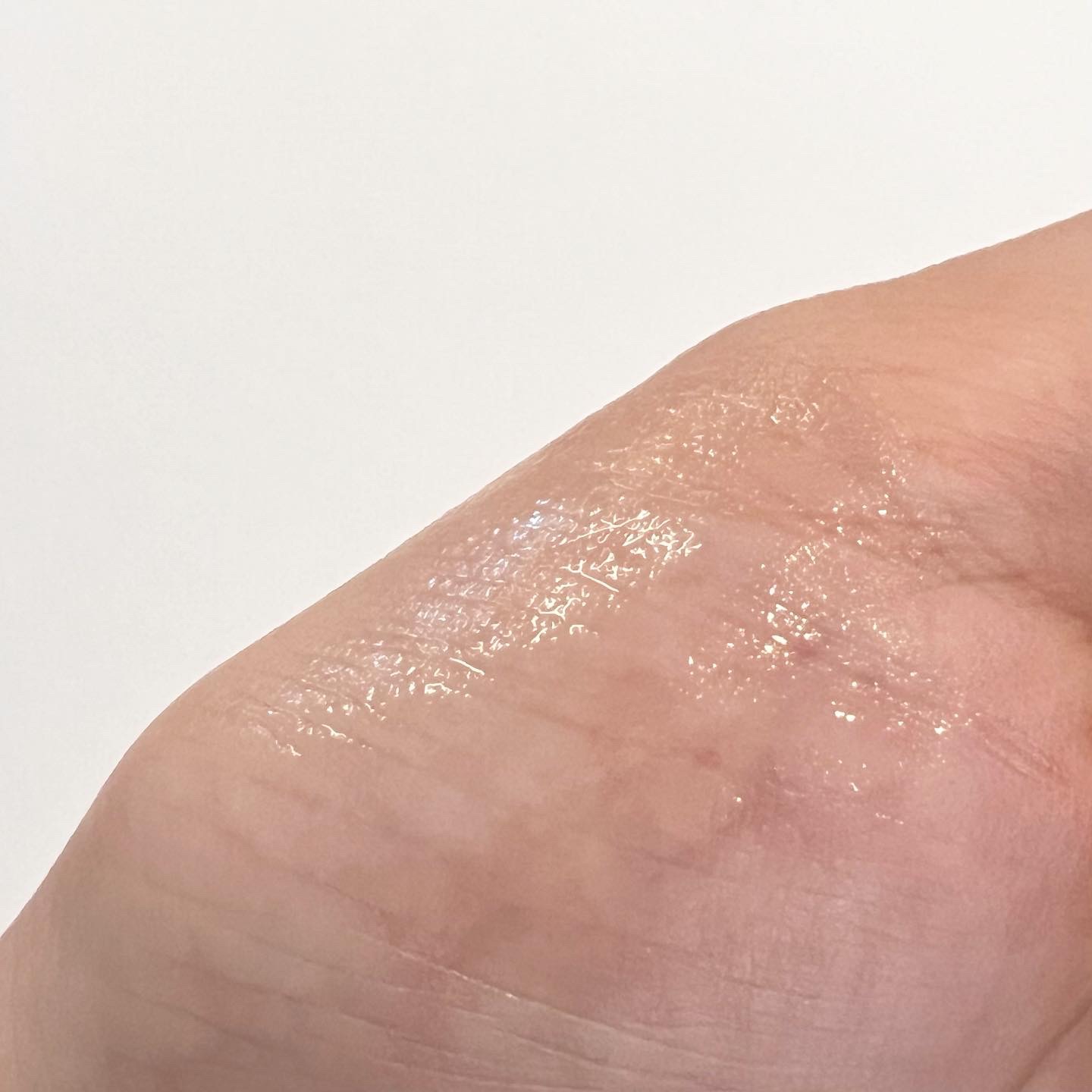 ワン アミノレスキュー トリートメントヘアオイル/アミノレスキュー/ヘアオイルを使ったクチコミ（2枚目）