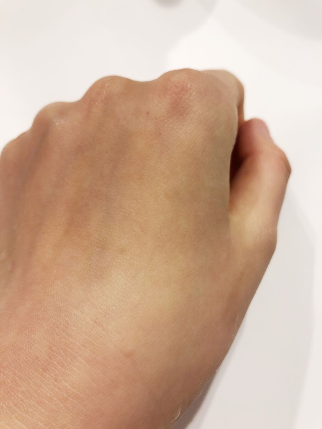 アミノモイスチュアクレンジングジェル/PLuS/クレンジングジェルを使ったクチコミ(4枚目)