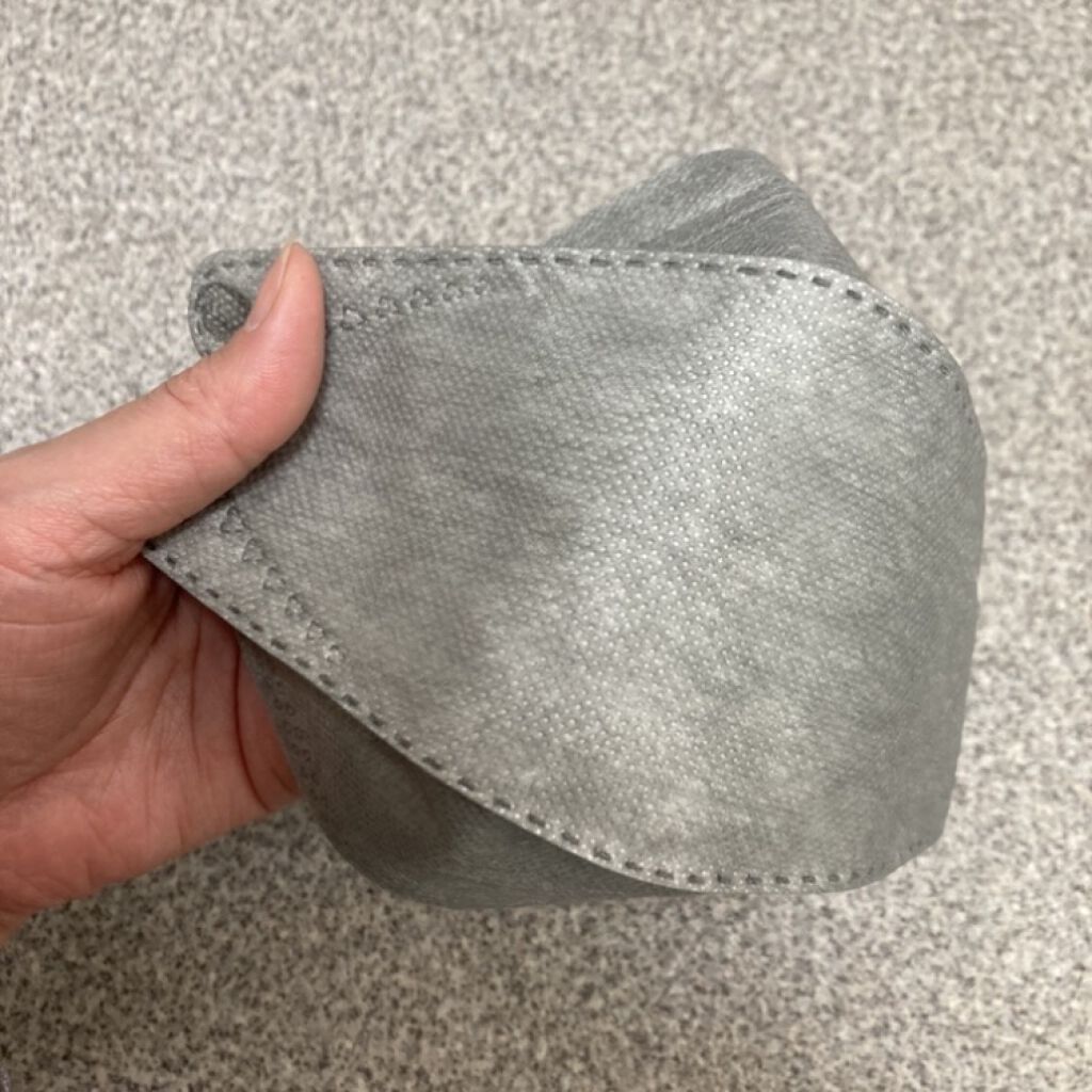 Qoo10/Qoo10/シートマスク・パックを使ったクチコミ（2枚目）