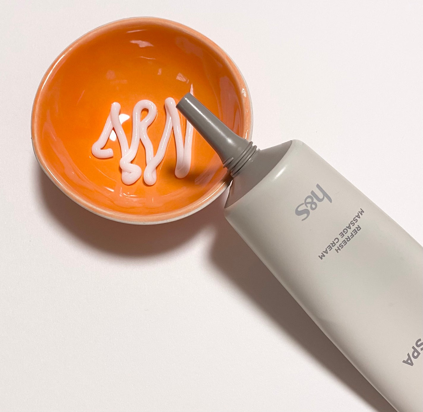 リフレッシュ マッサージクリーム/h&s/洗い流すヘアトリートメントを使ったクチコミ(2枚目)