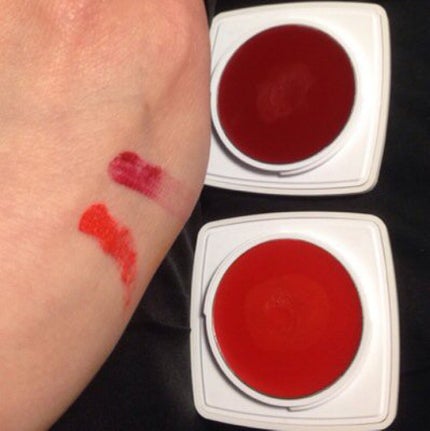 粧具 口紅 艶紅(つやべに)/よーじや/口紅の画像