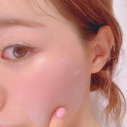 セラノールゲルトナーパッド/Biodance/トナーパッドを使ったクチコミ(4枚目)