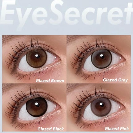 アイシークレットワンデー/Eye Secret/ワンデー(1DAY)カラコンを使ったクチコミ(6枚目)