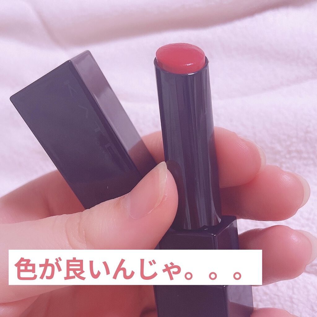 ボーム エサンシエル/CHANEL/スティックハイライトを使ったクチコミ（2枚目）