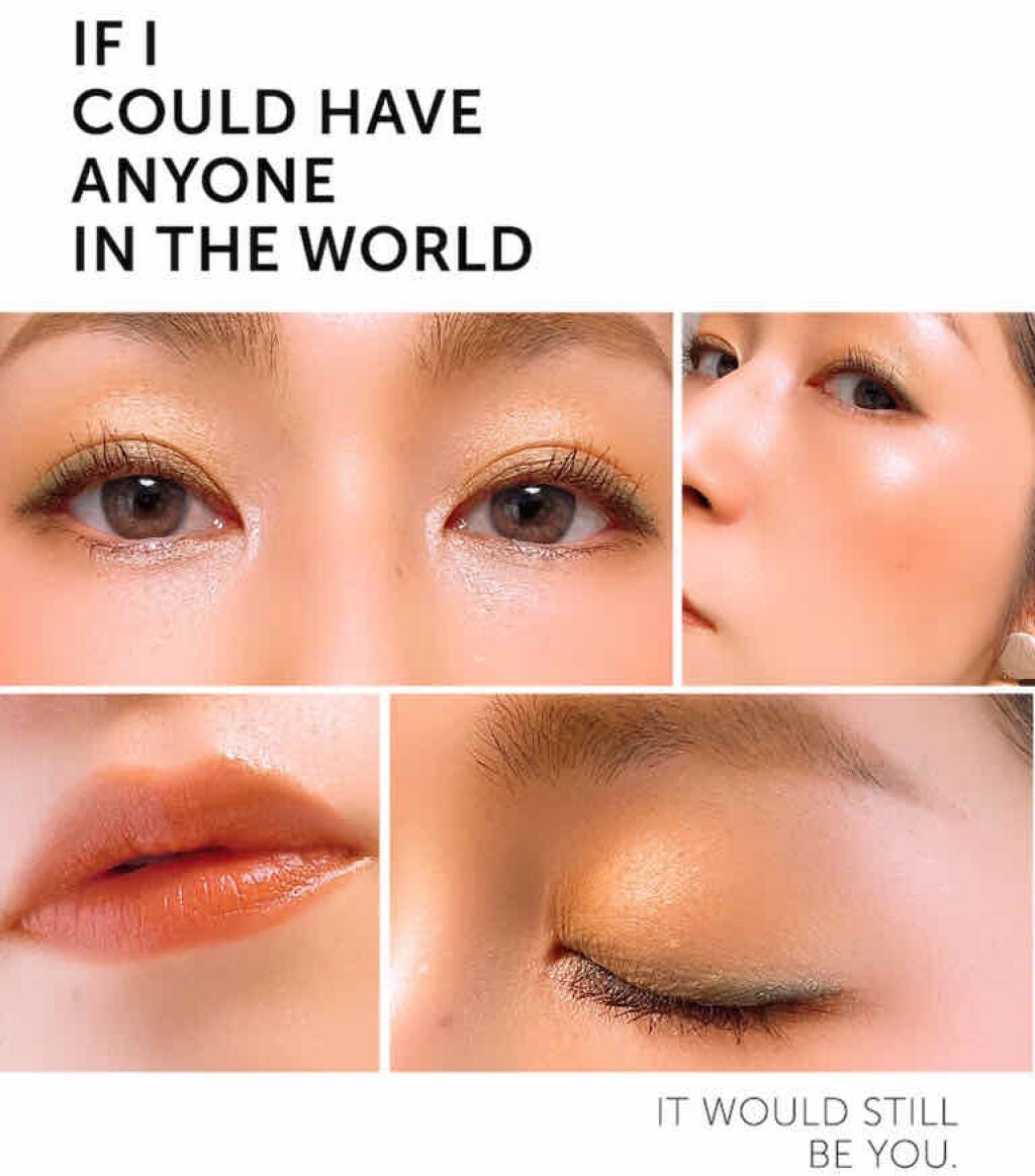 ルージュ アンリミテッド マット/shu uemura/口紅を使ったクチコミ(2枚目)