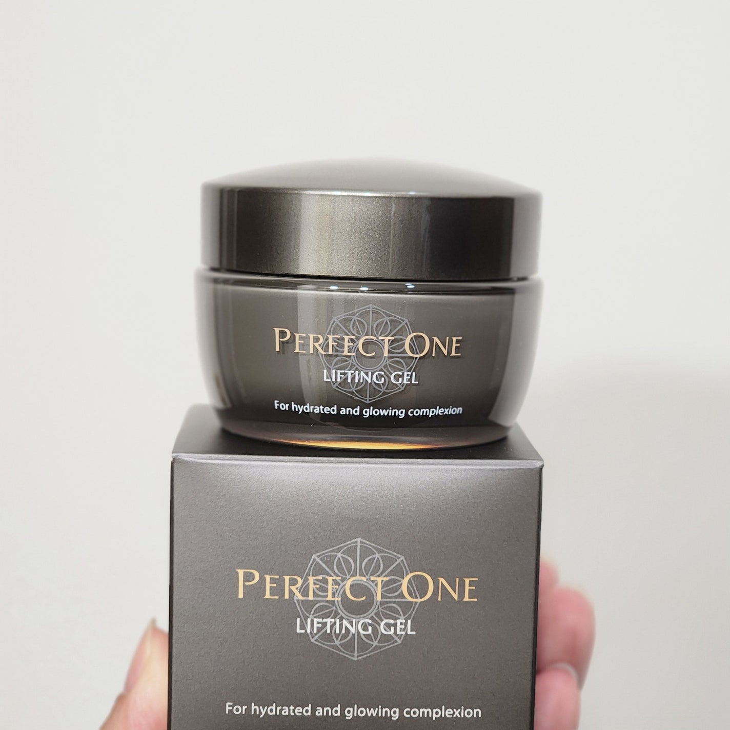 パーフェクトワン リフティングジェル/パーフェクトワン/オールインワン化粧品を使ったクチコミ(1枚目)