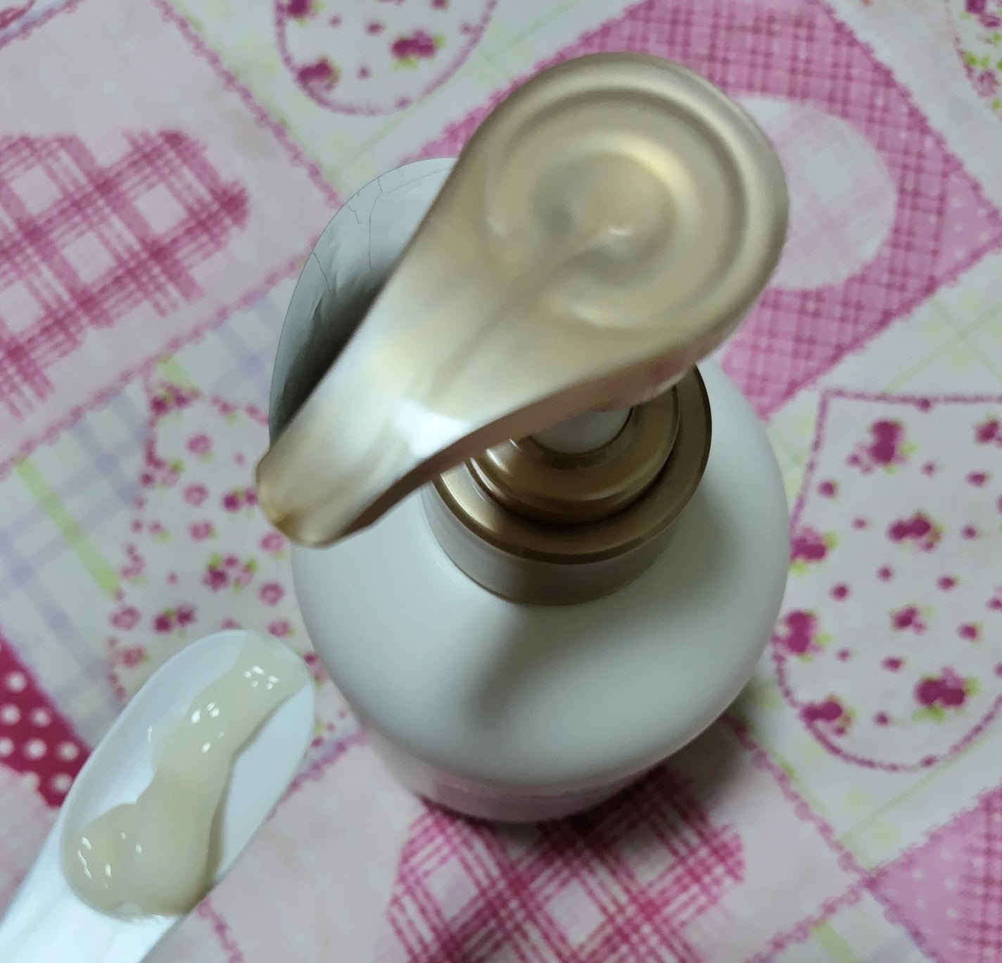 シャンプー/トリートメント SR/CLAYGE/市販シャンプーを使ったクチコミ(3枚目)