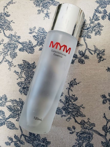 ガラクトミセスエッセンス/MYM/化粧水を使ったクチコミ(1枚目)