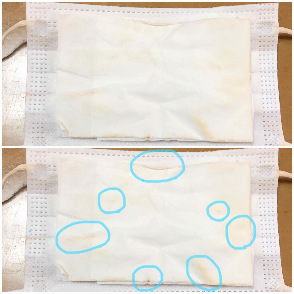 フィットミー リキッドファンデーション R/MAYBELLINE NEW YORK/リキッドファンデーションを使ったクチコミ(2枚目)