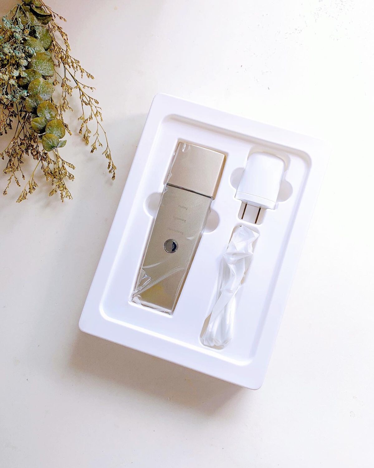 日高 on LIPS 「肌のごわつきやざらつき、最近特に気になってきた。そのたびにサロ..」(5枚目)