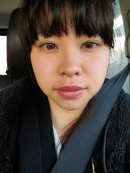 トーンディメンショナルパレット/KATE/メイクアップキットを使ったクチコミ(8枚目)