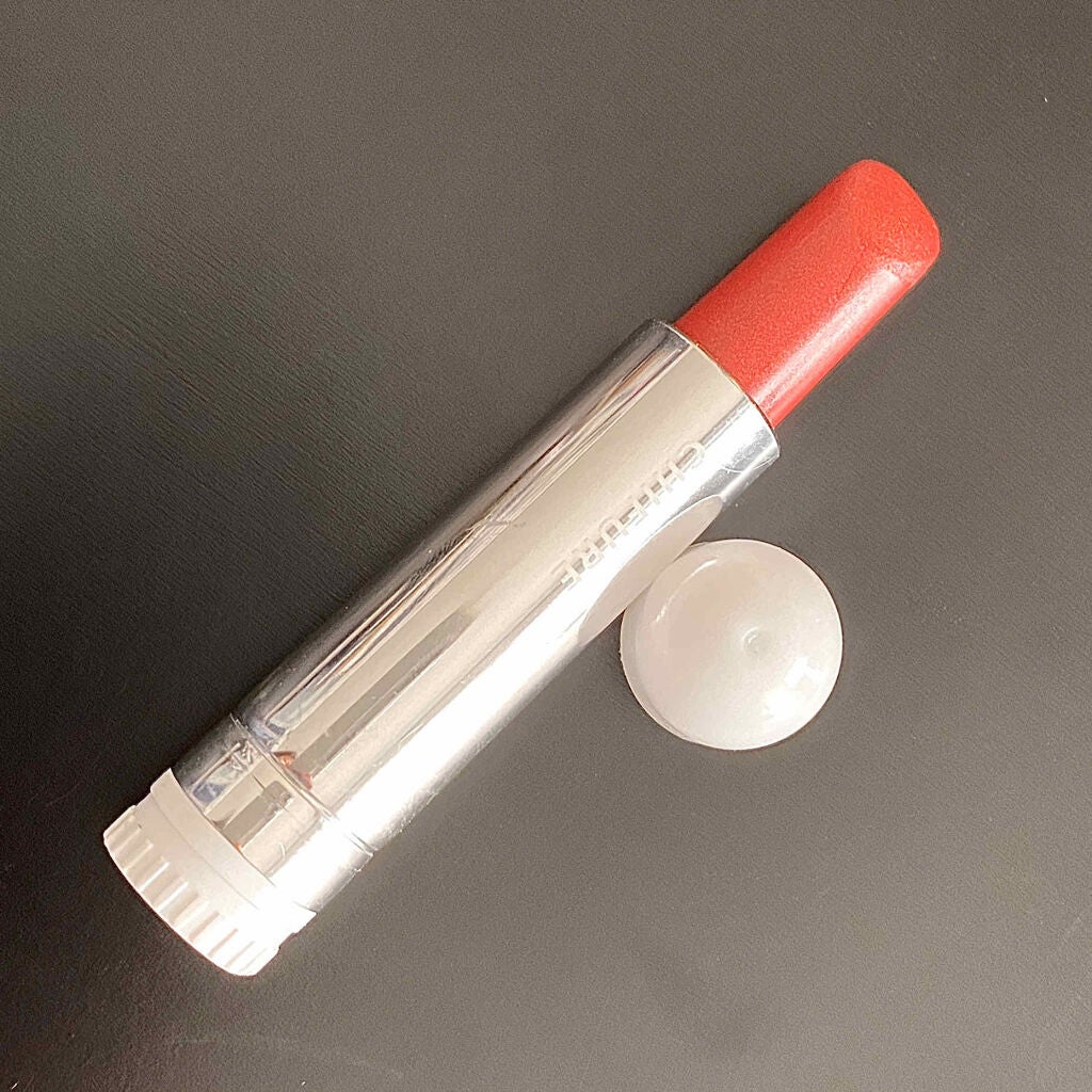 口紅(詰替用)/ちふれ/口紅を使ったクチコミ(1枚目)