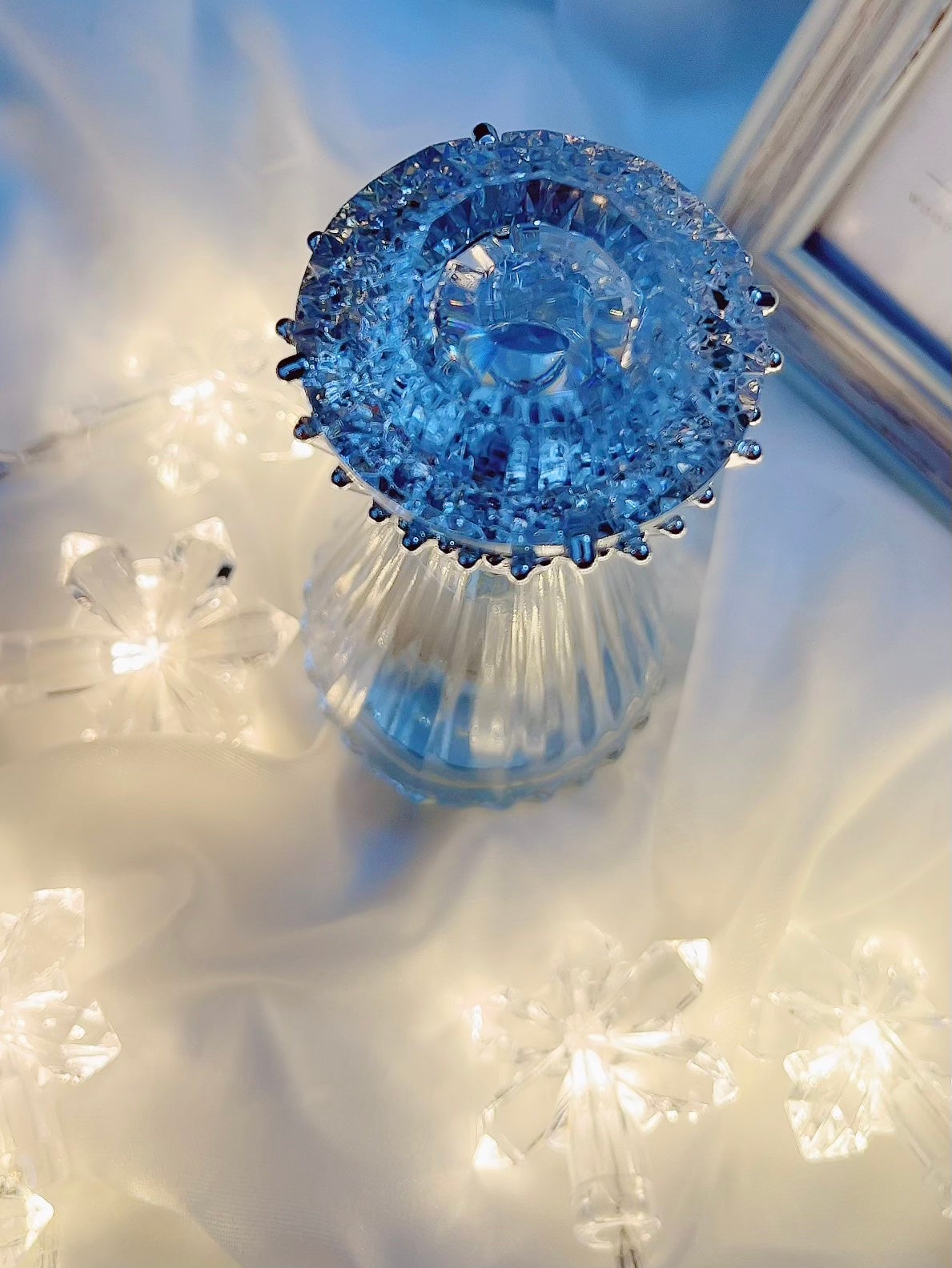 ブリリアントジュエル パフュームド ヘアミスト/JILL STUART/ヘアミストを使ったクチコミ(2枚目)