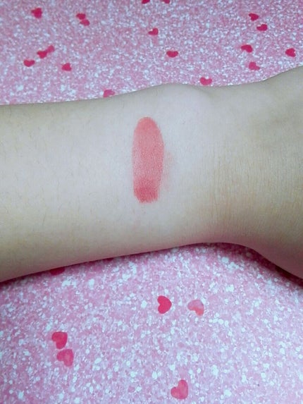 ディライト トニーティント/TONYMOLY/リップティントを使ったクチコミ(4枚目)