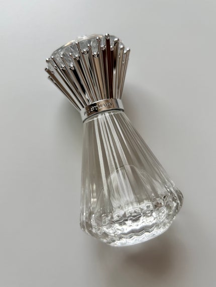 ブリリアントジュエル パフュームド ヘアミスト/JILL STUART/ヘアミストを使ったクチコミ(6枚目)