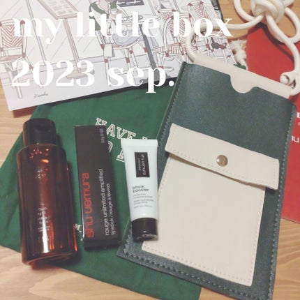 ルージュ アンリミテッド アンプリファイド/shu uemura/口紅を使ったクチコミ(1枚目)