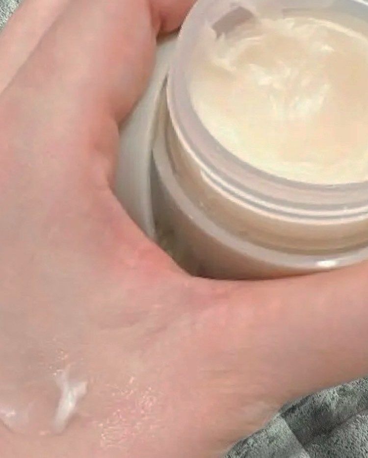 マミマロロン on LIPS 「ダメージ補修×ナチュラルにスタイリング🌿スパイスプラス ヘア&..」(6枚目)