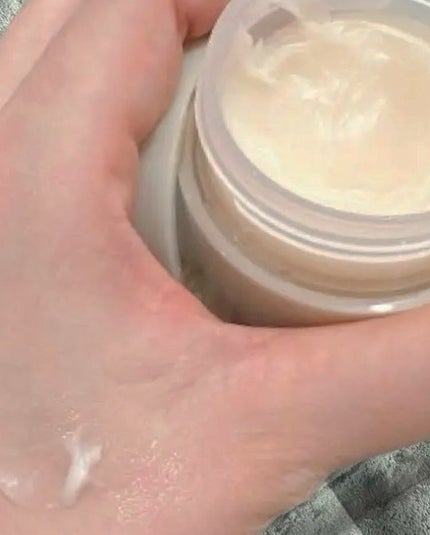 マミマロロン on LIPS 「ダメージ補修×ナチュラルにスタイリング🌿スパイスプラス ヘア&..」(6枚目)