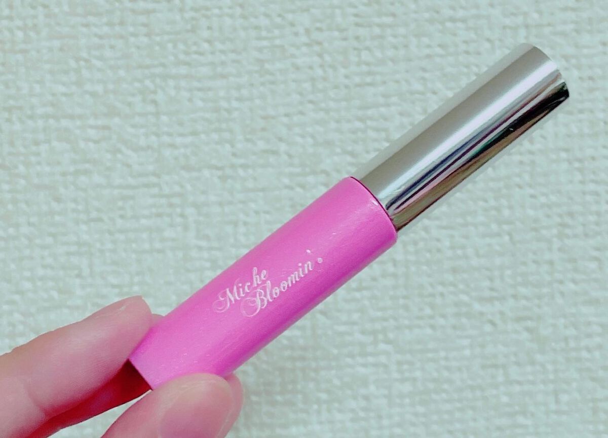 アイラッシュグルー/ミッシュブルーミン/つけまつげを使ったクチコミ（2枚目）