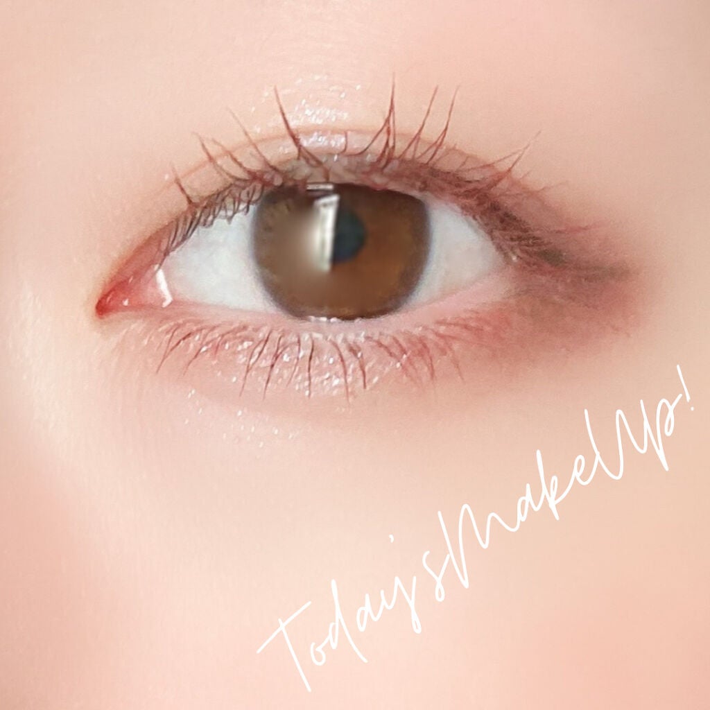 スパークリング ジェム/DAZZSHOP/ジェル・クリームアイシャドウを使ったクチコミ(2枚目)