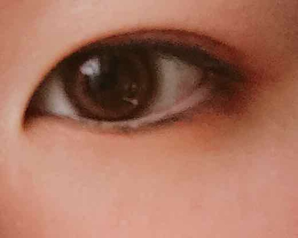 アディクション ザ アイシャドウ/ADDICTION/単色アイシャドウを使ったクチコミ（3枚目）