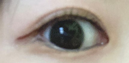 Chu's me 1day/Chu's me/ワンデー(1DAY)カラコンを使ったクチコミ(3枚目)