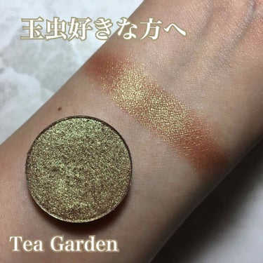 Pressed Powder Shadow /ColourPop/アイシャドウパレットを使ったクチコミ（1枚目）