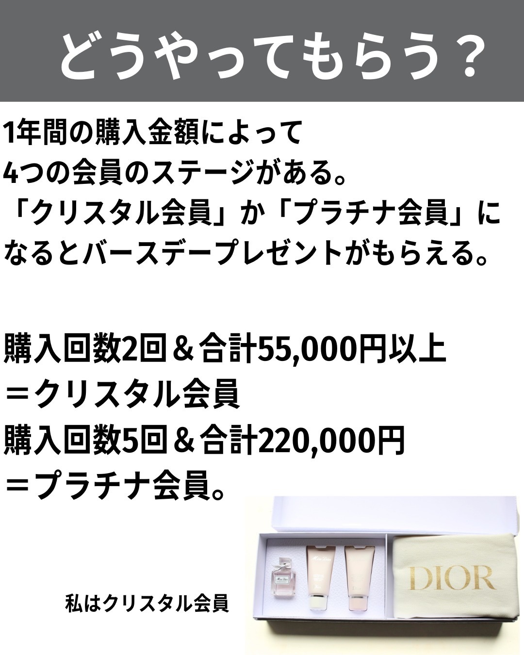 を使ったクチコミ（3枚目）