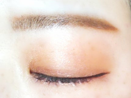 ロング&カールマスカラ アドバンストフィルム/ヒロインメイク/マスカラを使ったクチコミ(6枚目)