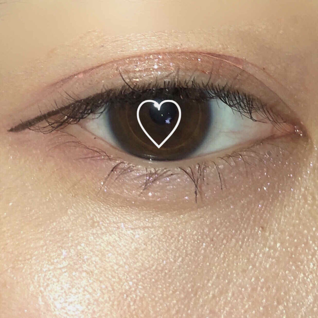 3CE EYE SWITCH POT/3CE/単色アイシャドウを使ったクチコミ（1枚目）