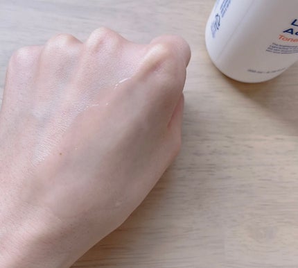 ライトアクティブトナー/P.CALM/化粧水を使ったクチコミ(3枚目)