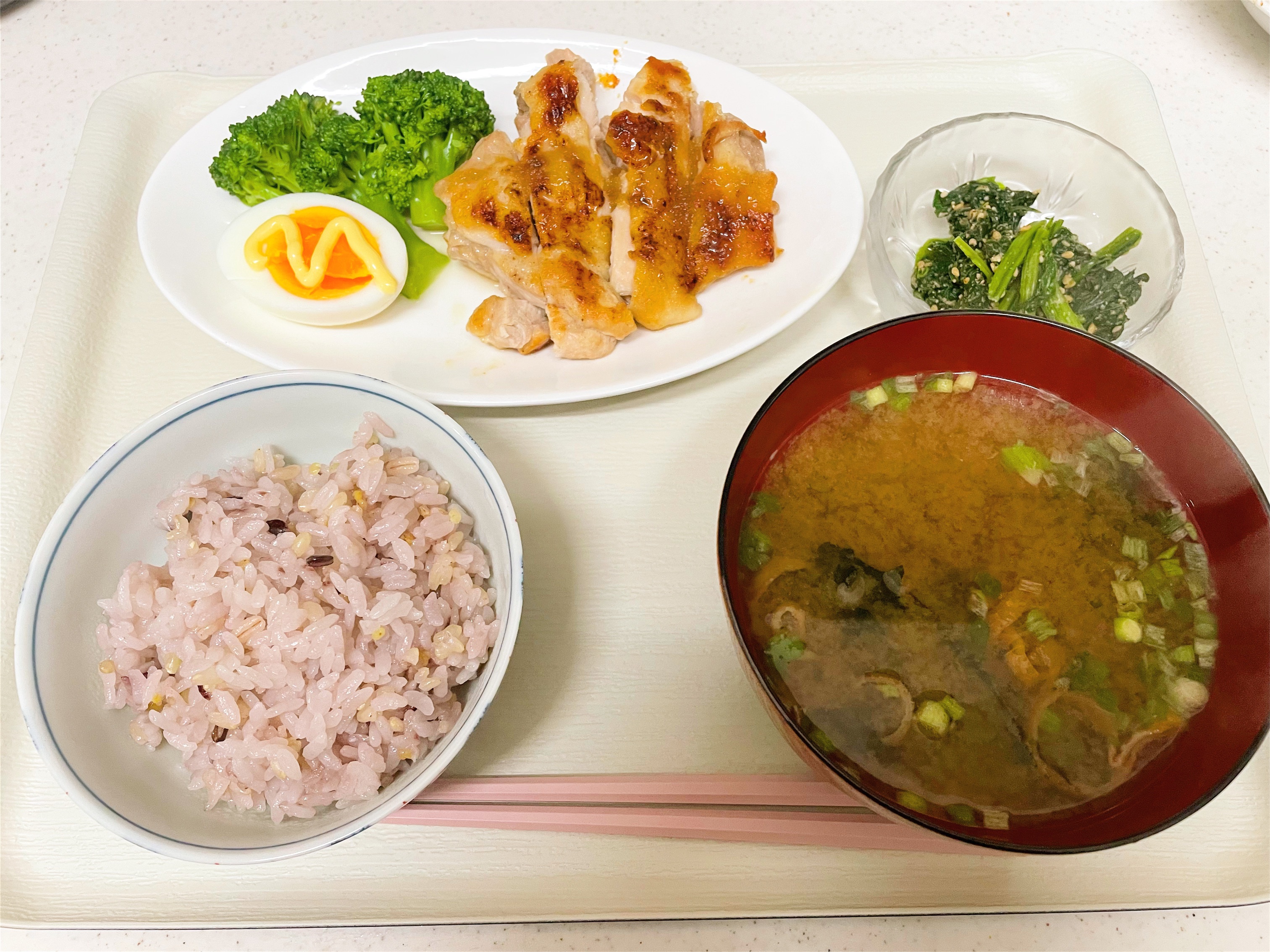 北海道玄米雑穀/玄米酵素/食品を使ったクチコミ（2枚目）