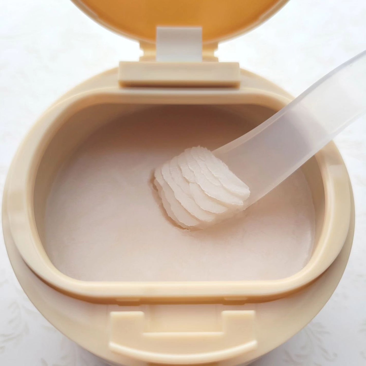 ルルルンクレンジング トーニングバーム HYDRATE WHITE/ルルルン/クレンジングバームを使ったクチコミ(3枚目)